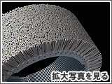 研削用ブラシ:M-33